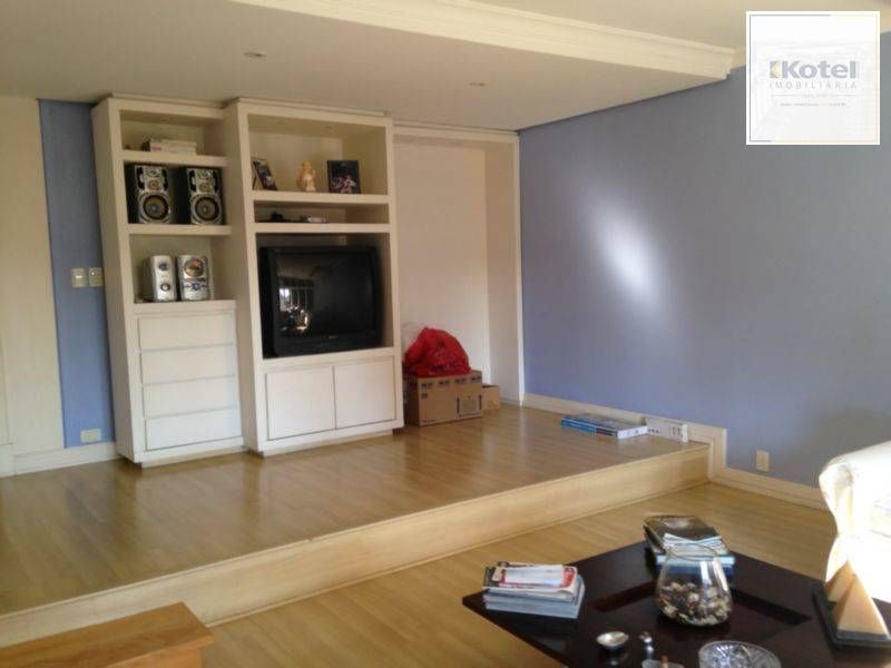 Apartamento para Venda - 512m², 4 dormitórios, sendo 2 suites, 2 vagas - Rio Branco