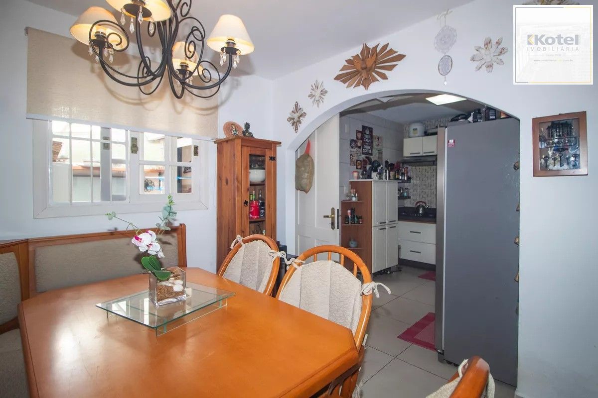 Casa de Condomínio 3 quartos à venda, 82m², Guarujá - Porto Alegre — foto 5