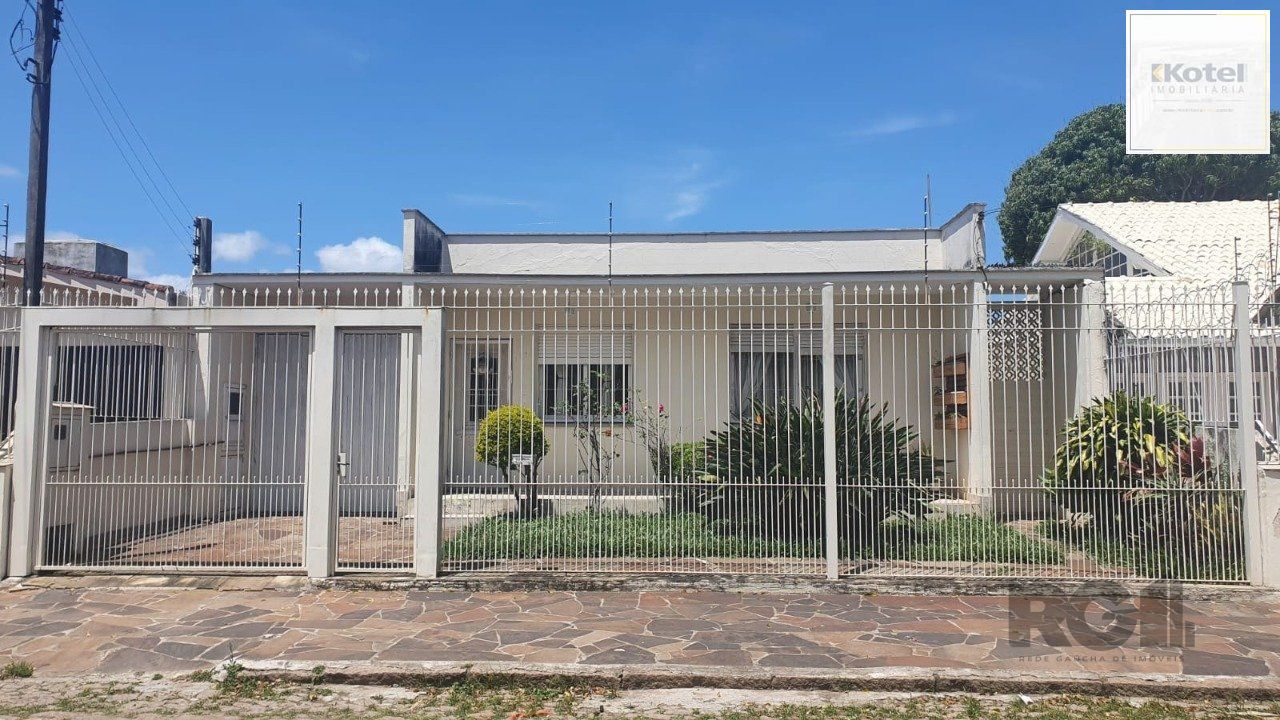 Casa 3 quartos à venda, 210m², Guarujá - Porto Alegre — foto 2