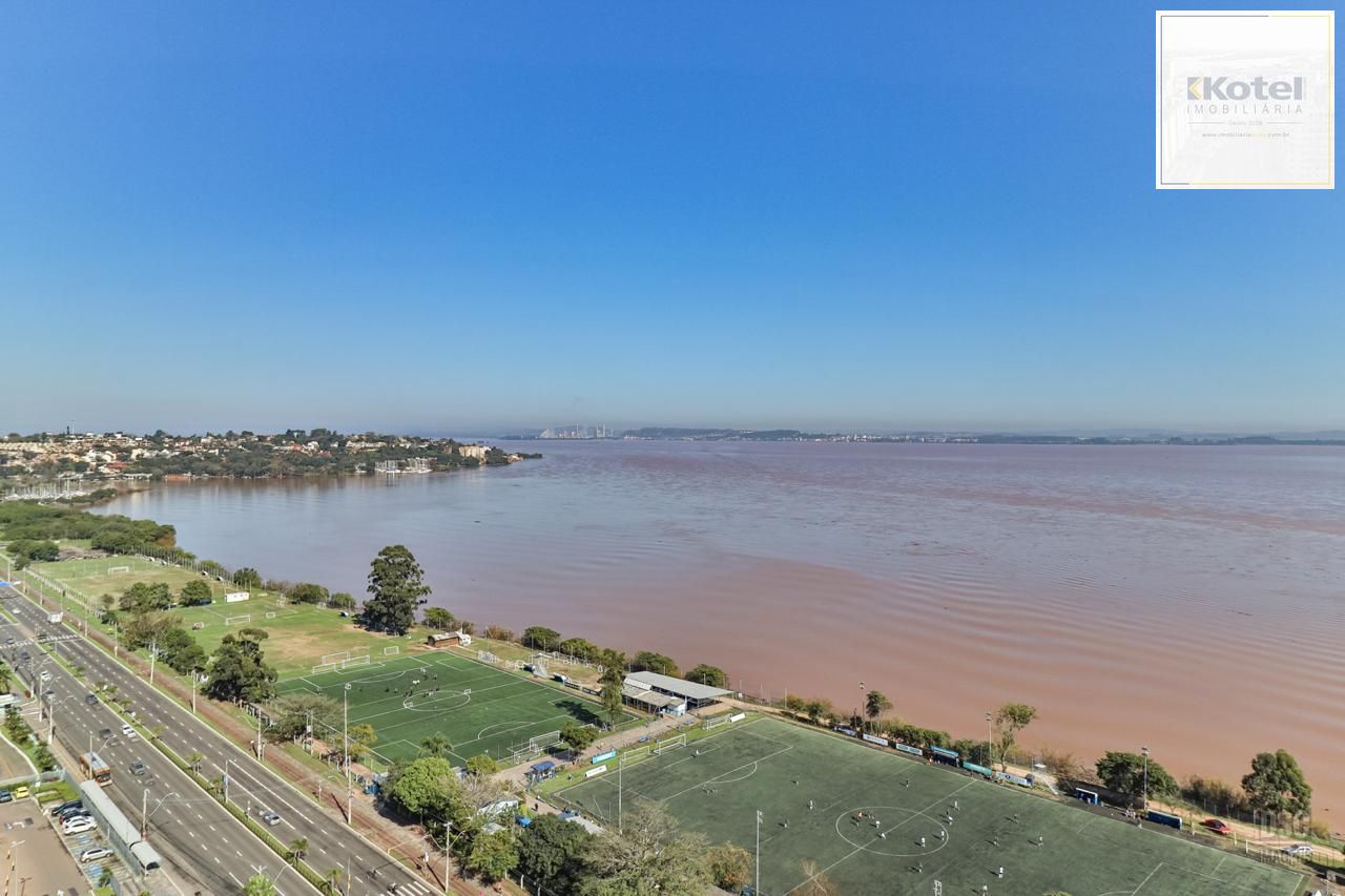 Sala Comercial, 2 salas, à venda, 81 m², Cristal - Porto Alegre — foto 2