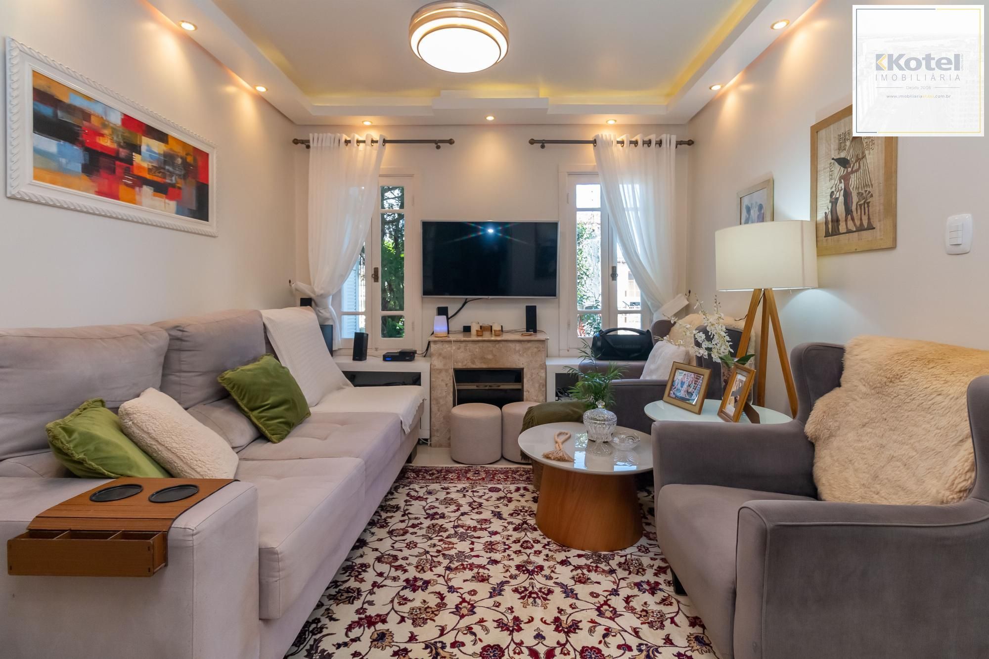 Casa, 3 quartos, à venda, 118 m², Ipanema - Porto Alegre — foto 2
