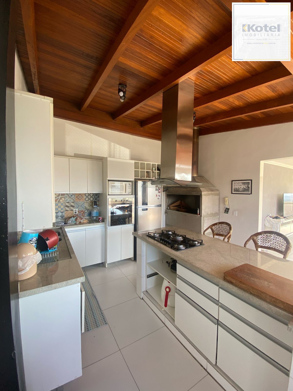 Cobertura 3 quartos à venda, 151m², Nonoai - Porto Alegre — foto 4