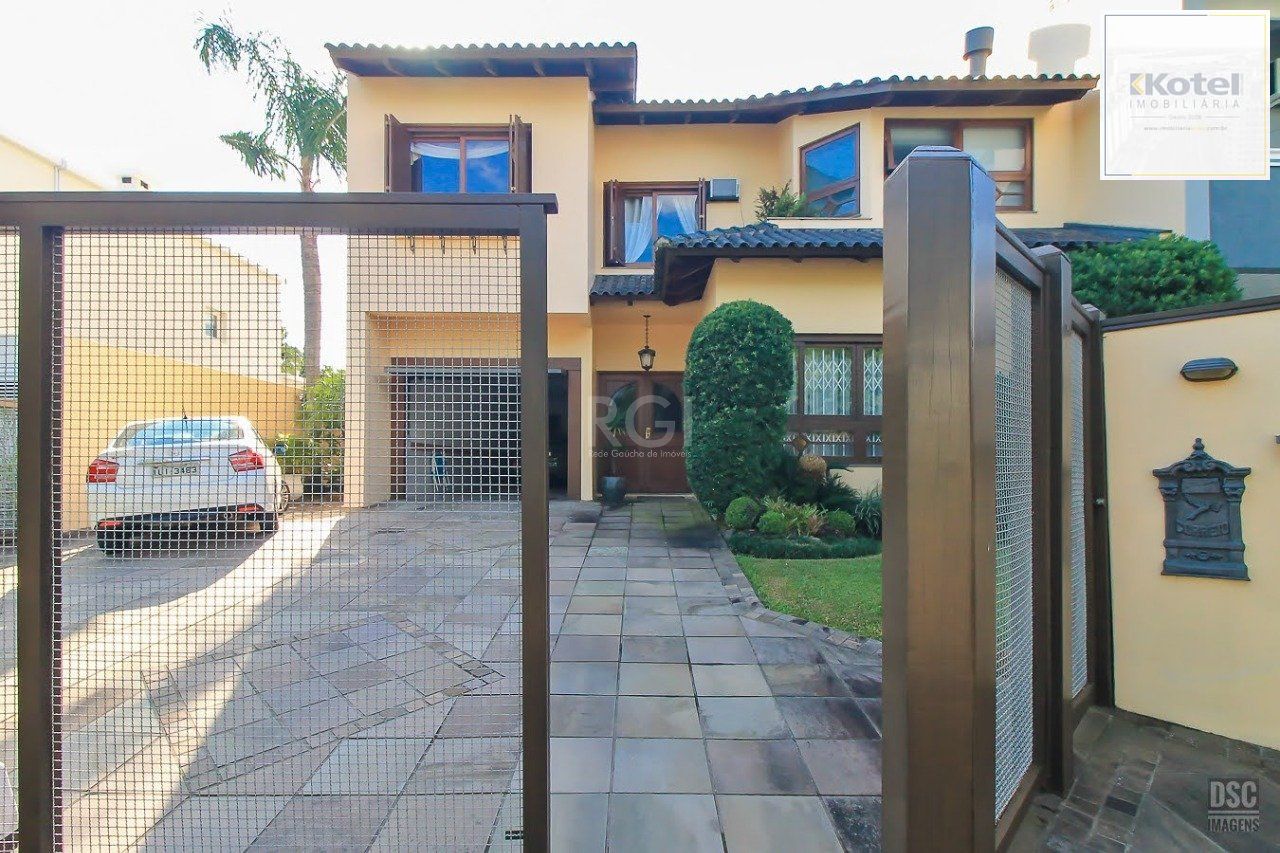 Casa 4 quartos à venda, 379m², Ipanema - Porto Alegre — foto 2