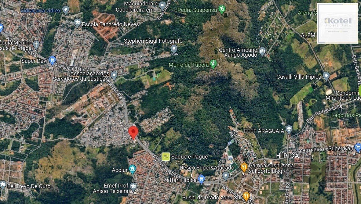 Terreno à venda, 65000m², Hípica - Porto Alegre — foto 2