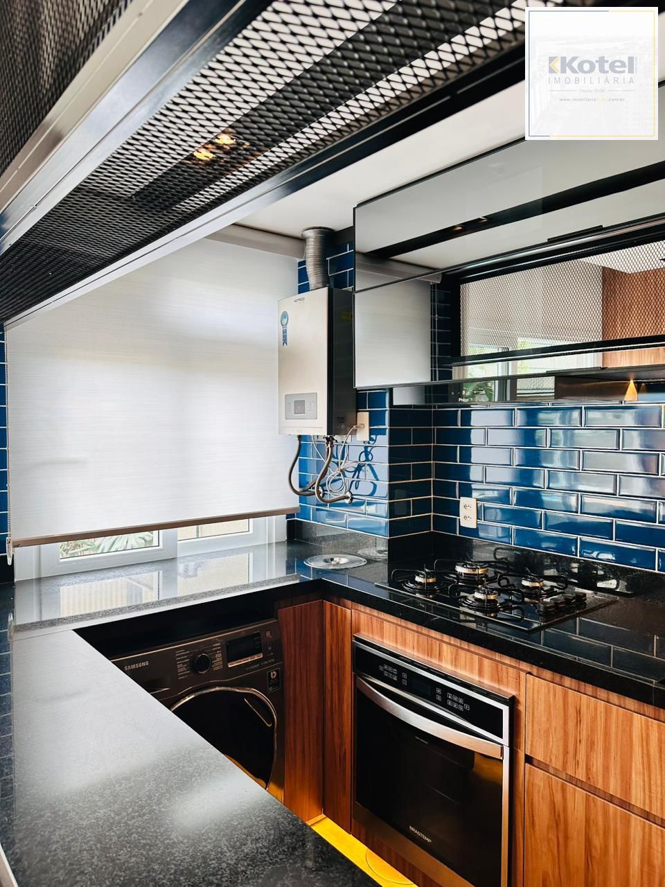 Apartamento Garden 2 quartos à venda, 146m², Glória - Porto Alegre — foto 5