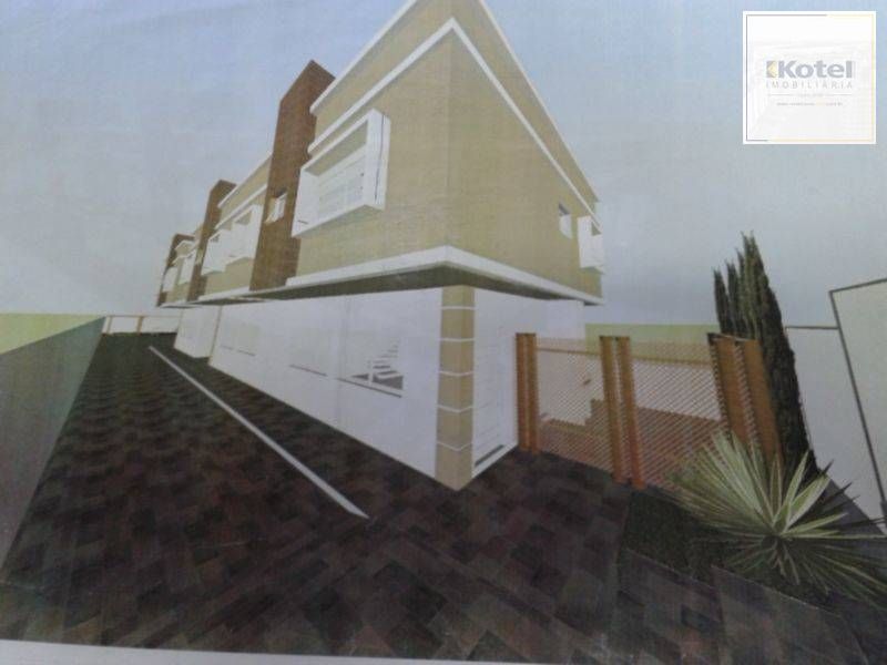 Terreno para Venda - 676m², 0 dormitórios, Cristal — foto 4