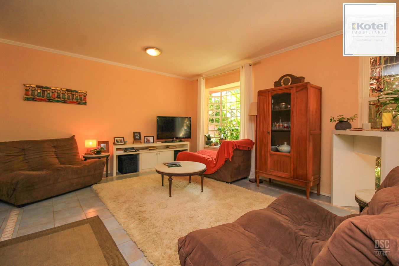 Casa de Condomínio 3 quartos à venda, 134m², Tristeza - Porto Alegre — foto 4