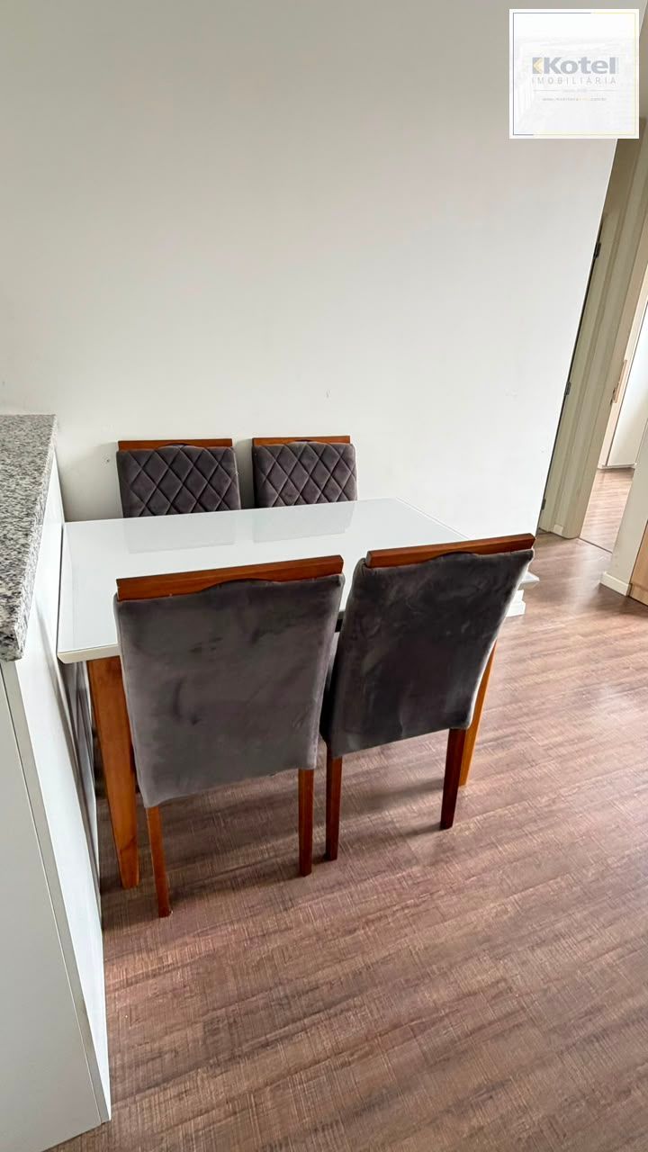 Apartamento de 2 dormitórios próximo à FAPA com vaga de garagem — foto 5