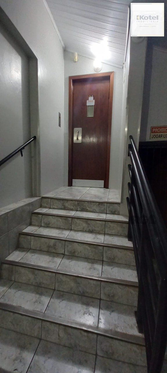 Apartamento 3 quartos à venda, 114m², Centro Histórico - Porto Alegre