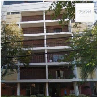 Apartamento para Venda - 512m², 4 dormitórios, sendo 2 suites, 2 vagas - Rio Branco