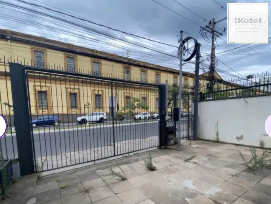 Casa Comercial 3 quartos à venda, 250m², Santana - Porto Alegre