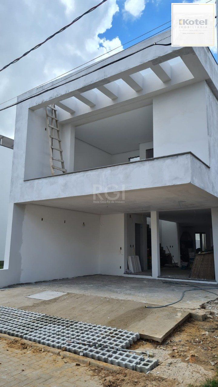 Casa de Condomínio 3 quartos à venda, 203m², Ipanema - Porto Alegre — foto 5
