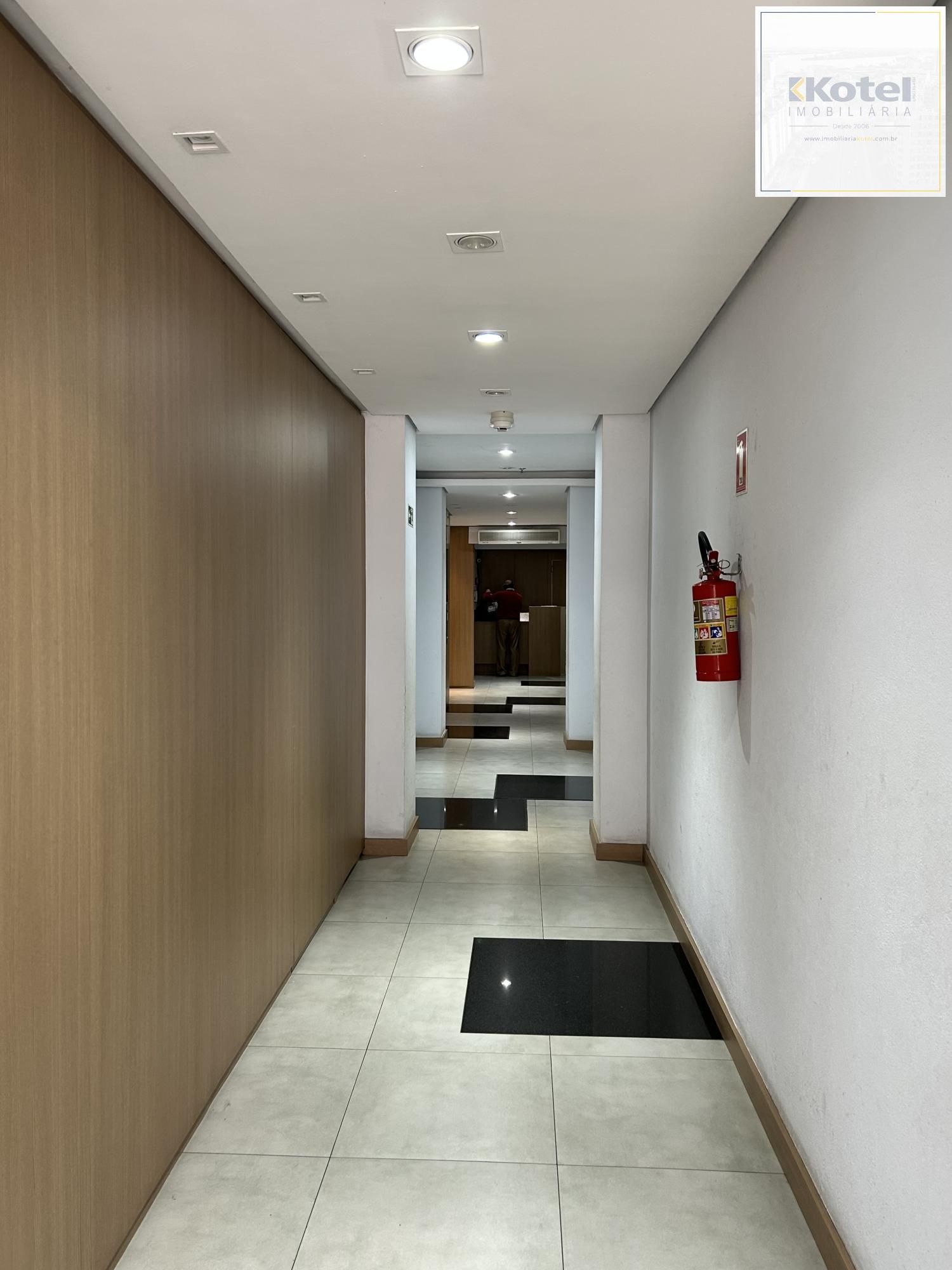 Sala Comercial no Menido Deus