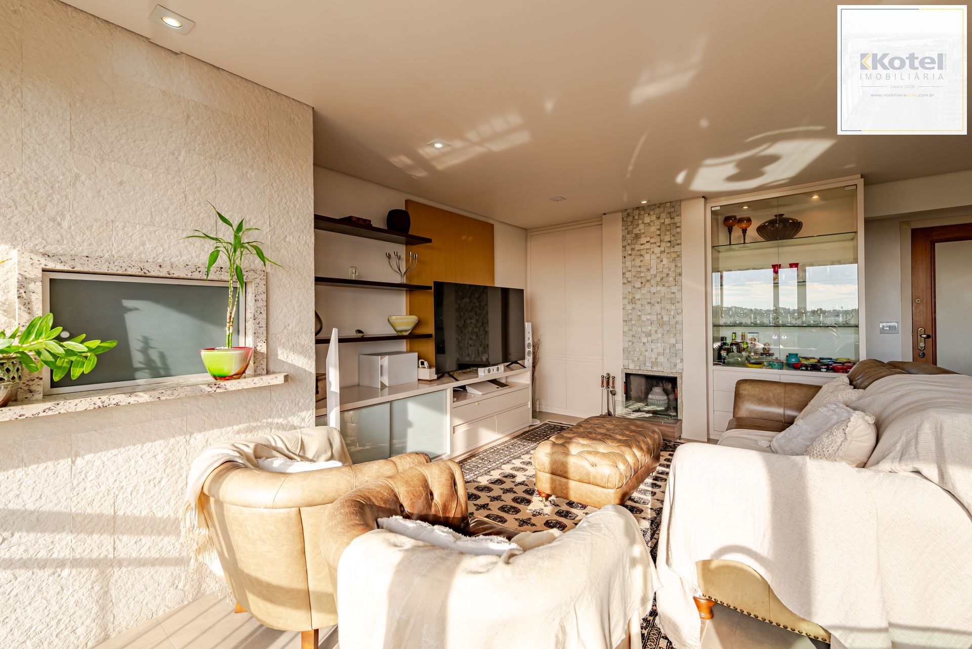 Apartamento 3 quartos à venda, 95m², Tristeza - Porto Alegre — foto 4