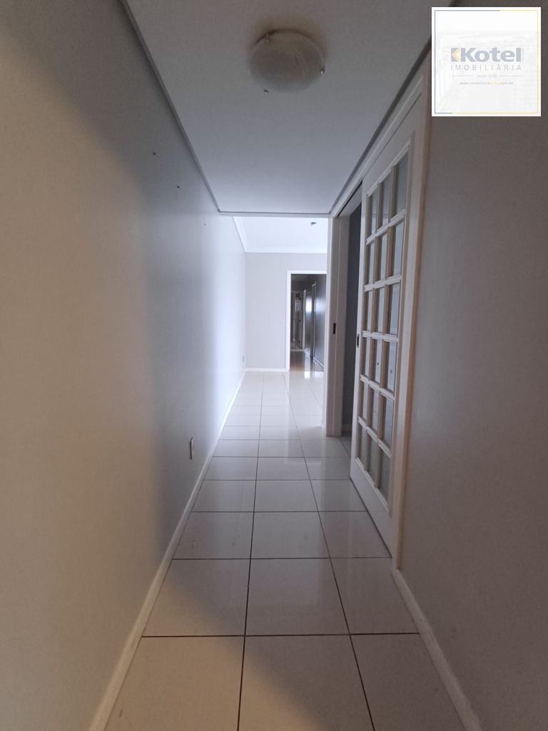 Apartamento 3 quartos à venda, 115m², Boa Vista - Porto Alegre