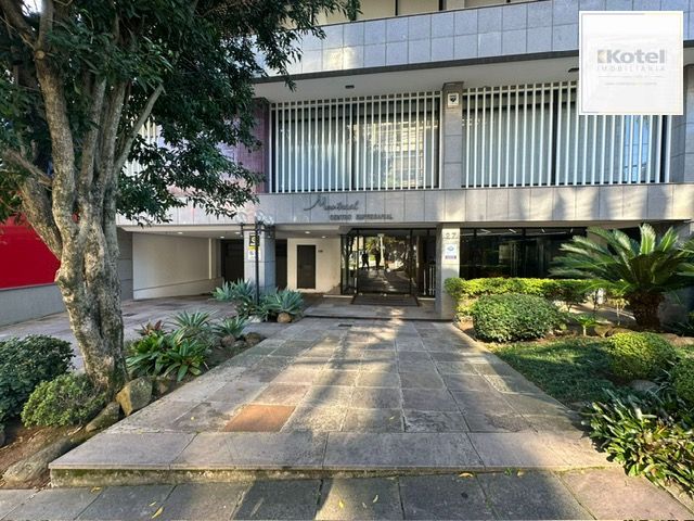 Conjunto Comercial, 1 sala, à venda, 35 m², Petrópolis - Porto Alegre — foto 2