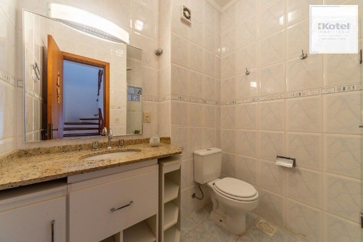 Casa de Condomínio 3 quartos à venda, 193m², Cavalhada - Porto Alegre — foto 4