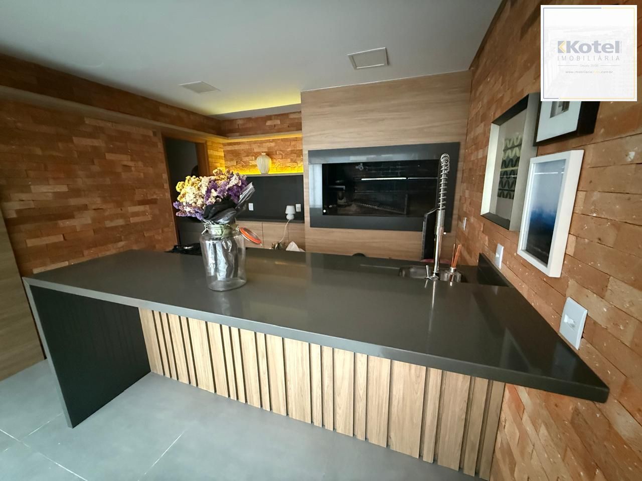 Casa de Condomínio 3 quartos à venda, 149m², Tristeza - Porto Alegre — foto 4