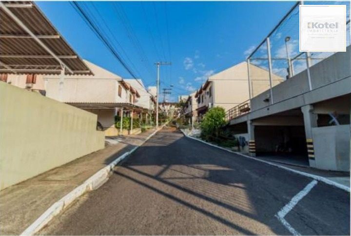 Casa de Condomínio 3 quartos à venda, 73m², Vila Nova - Porto Alegre — foto 3