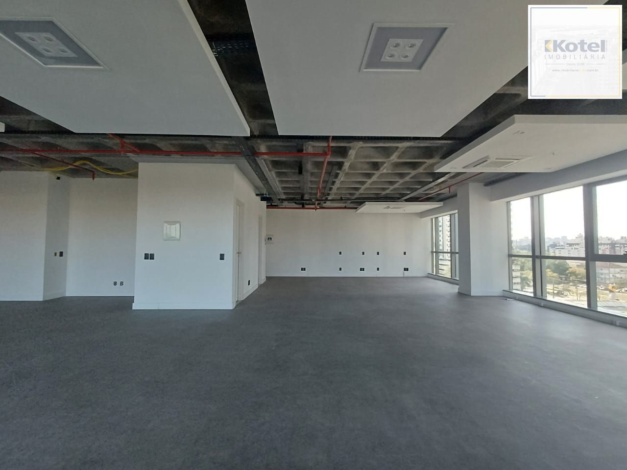 Sala Comercial a venda no Trend City Center Corporate