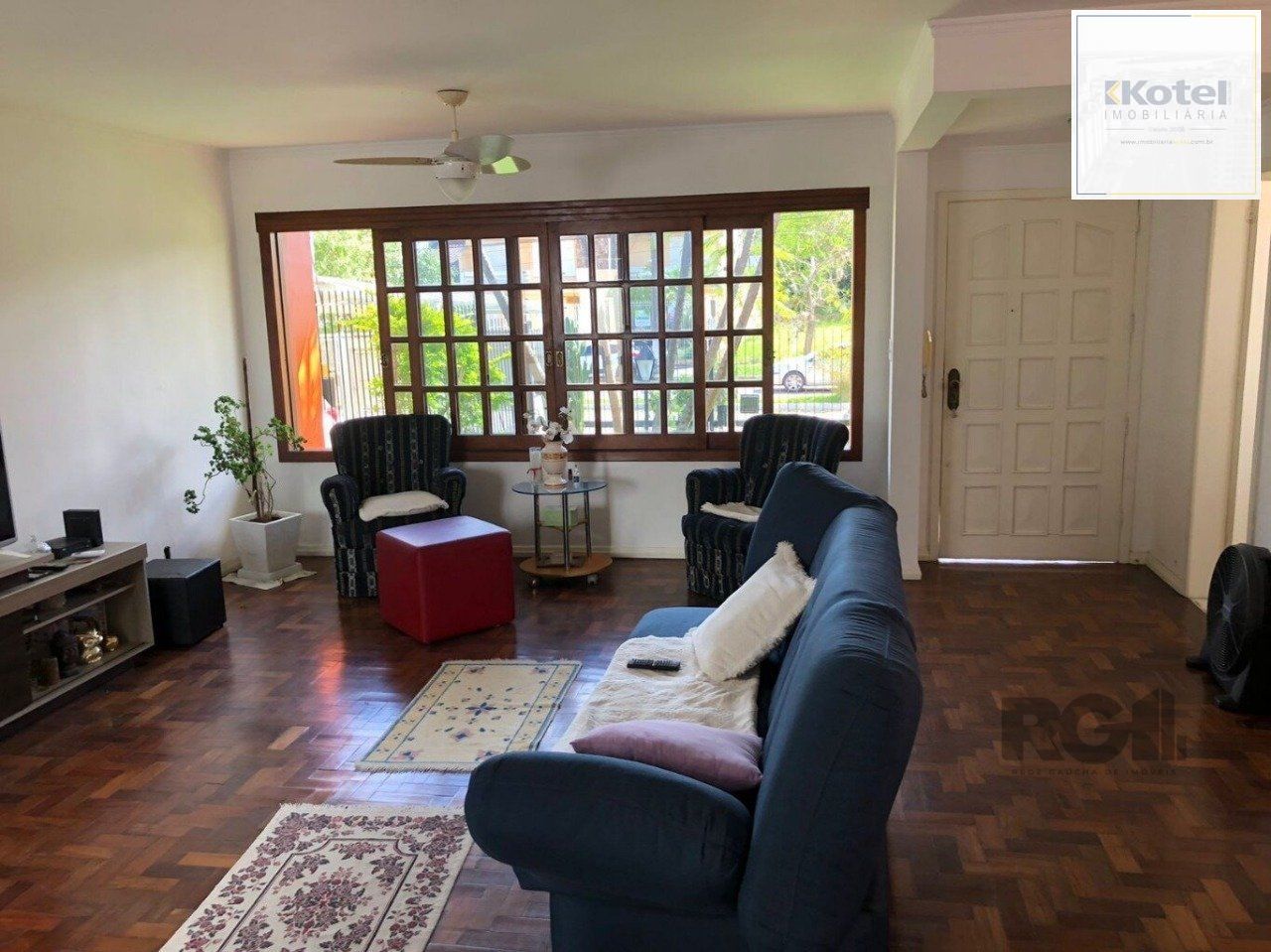 Casa 5 quartos à venda, 230m², Ipanema - Porto Alegre — foto 3