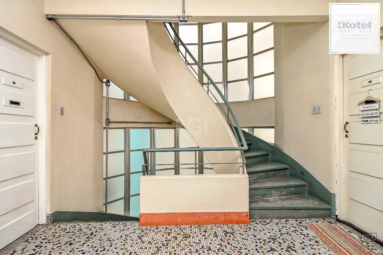 Apartamento para Venda - 144.13m², 3 dormitórios, 1 vaga - Centro Histórico — foto 4