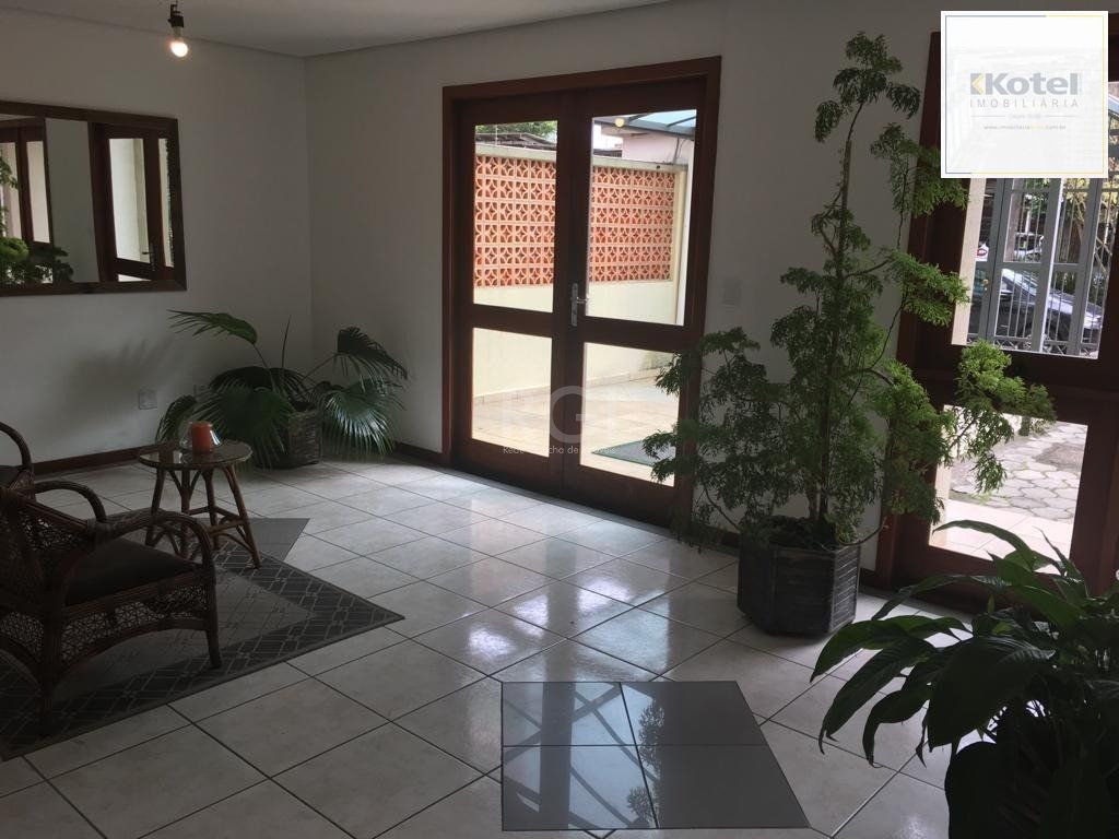 Apartamento para Venda - 59.63m², 2 dormitórios, 1 vaga - Cavalhada — foto 2