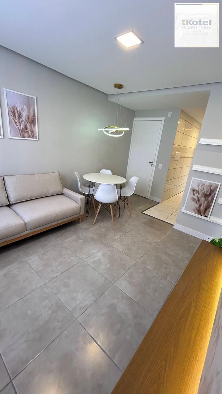 Apartamento térreo com 2 dormitórios e vaga na Hípica — foto 3