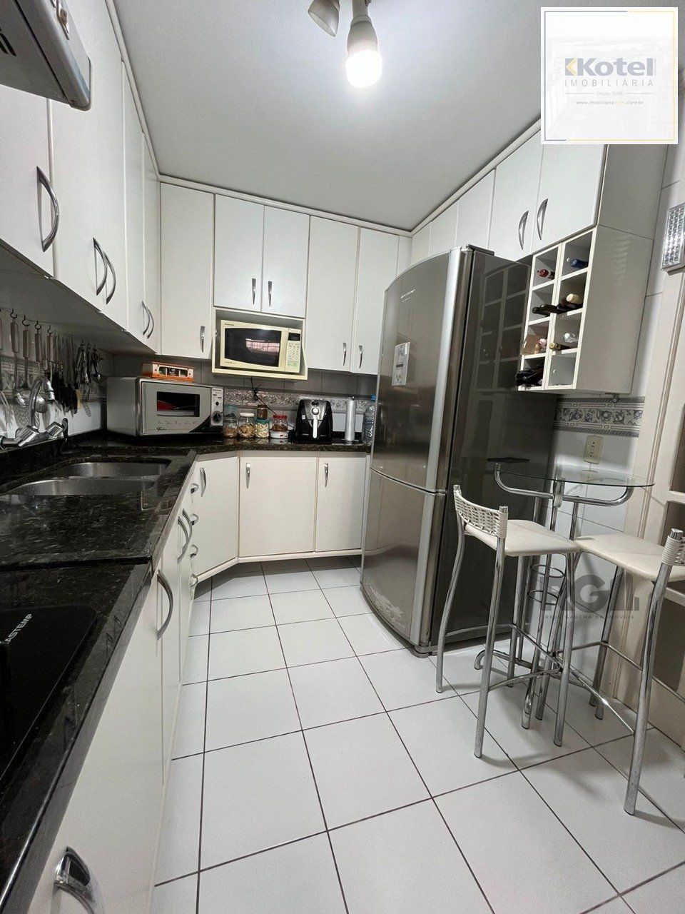 Casa de Condomínio 3 quartos à venda, 150m², Ipanema - Porto Alegre — foto 3
