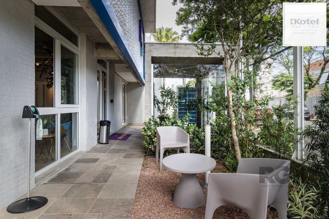 Apartamento 1 quartos à venda, 20m², Santa Cecília - Porto Alegre