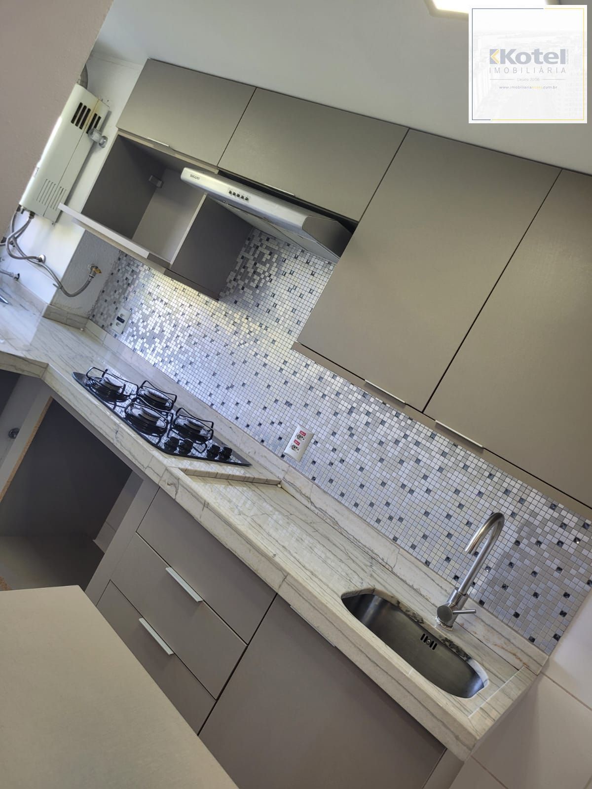 Apartamento 2 quartos à venda, 47m², Vila Nova - Porto Alegre