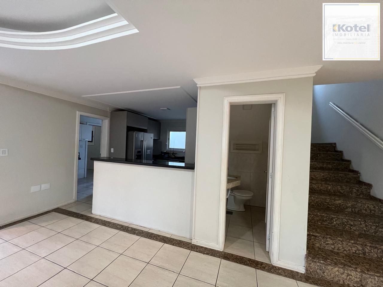 Casa de Condomínio com 3 Quartos à venda, 152m² - Condado de Capão — foto 2
