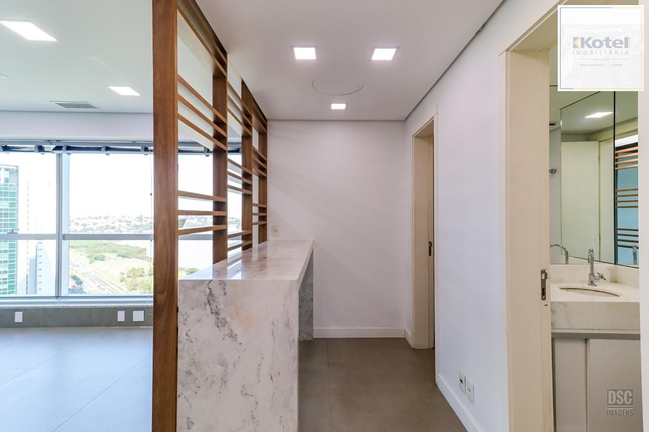 Sala Comercial, 2 salas, à venda, 81 m², Cristal - Porto Alegre — foto 5
