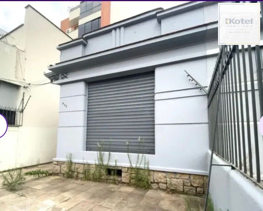 Casa Comercial 3 quartos à venda, 250m², Santana - Porto Alegre