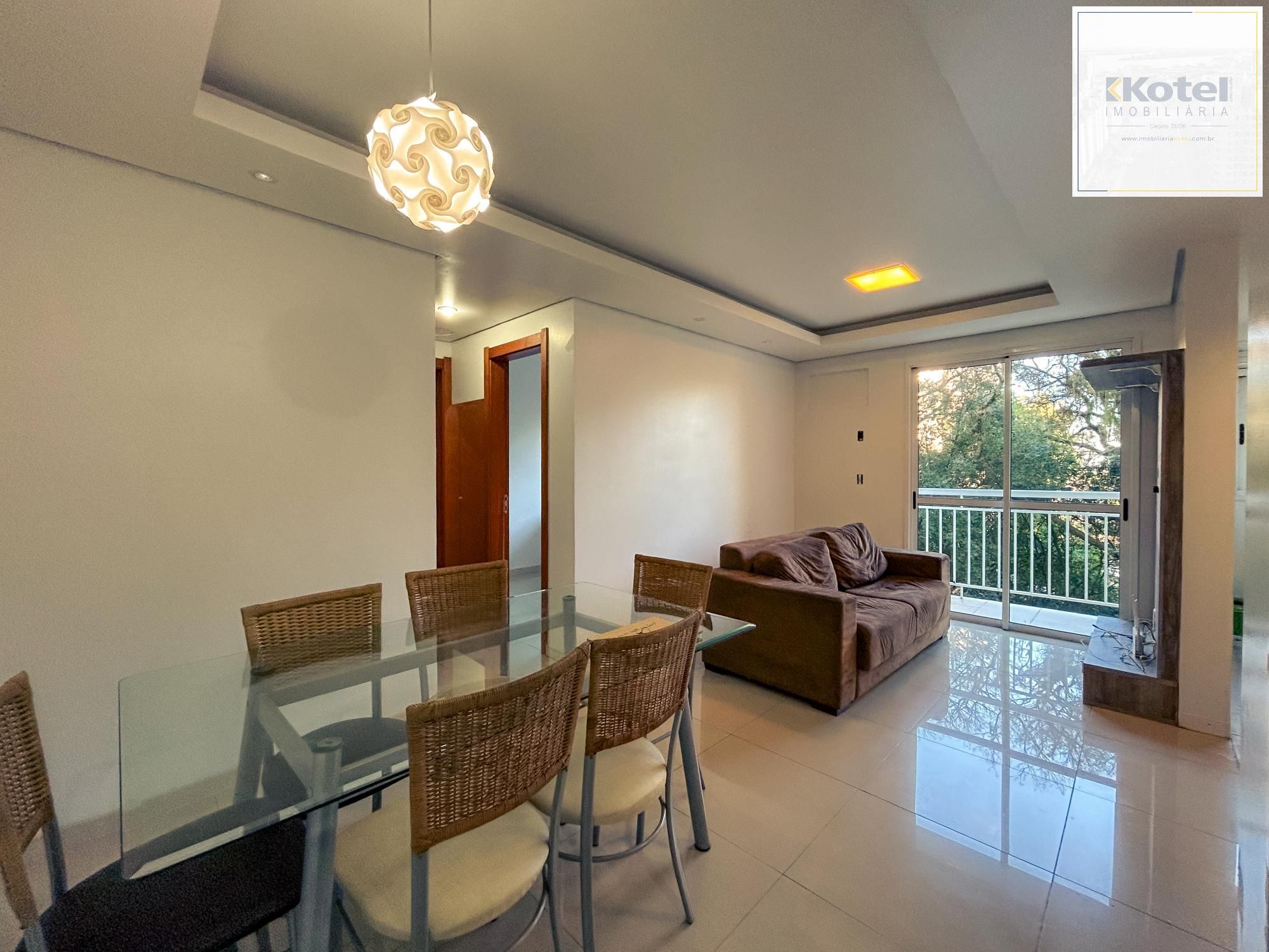 Apartamento, 2 quartos, à venda, 58 m², Jardim Carvalho - Porto Alegre — foto 3