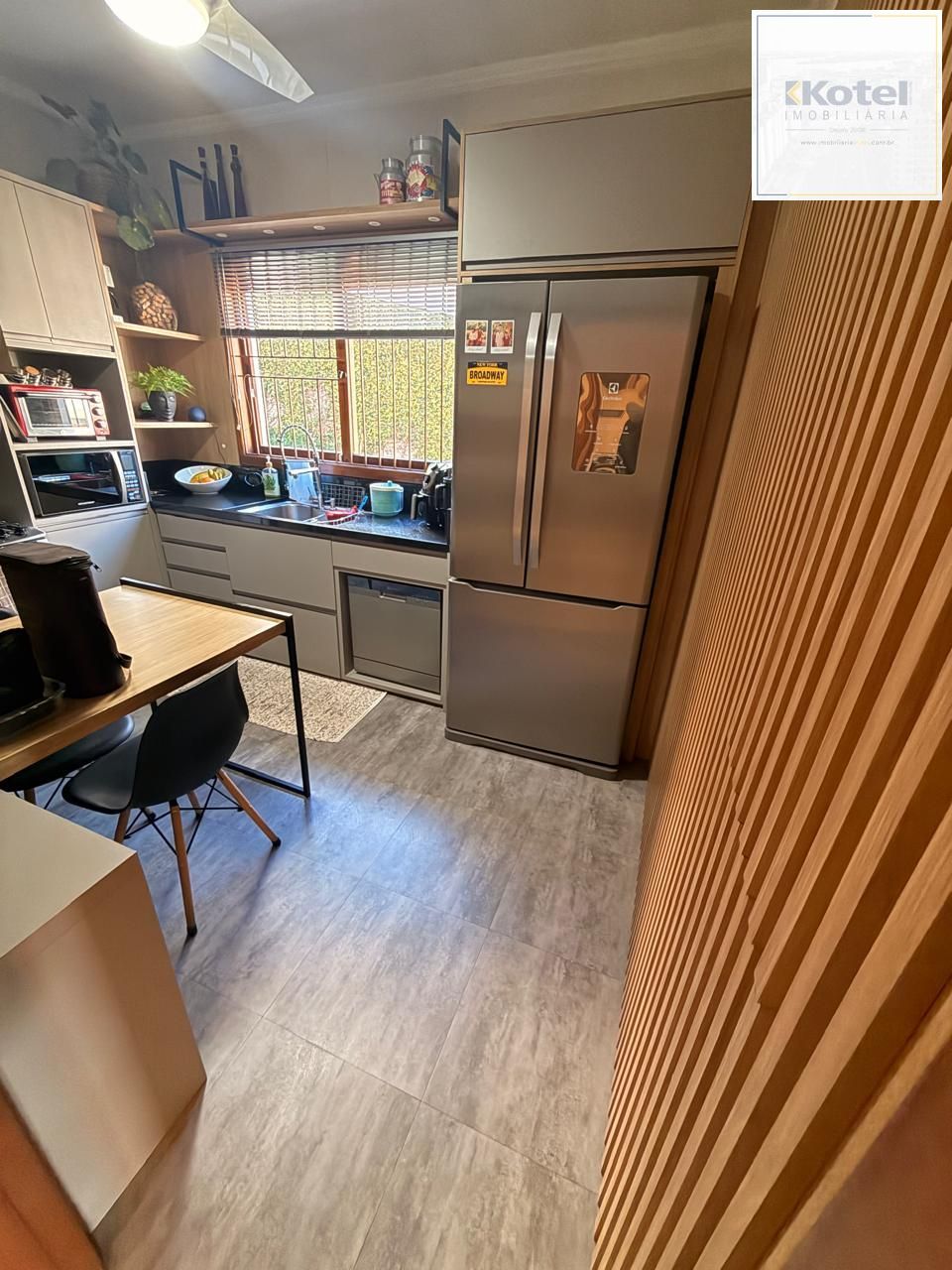 Casa 3 dormitórios semimobiliada à venda na Vila Conceição com 232m2– Conforto, elegância