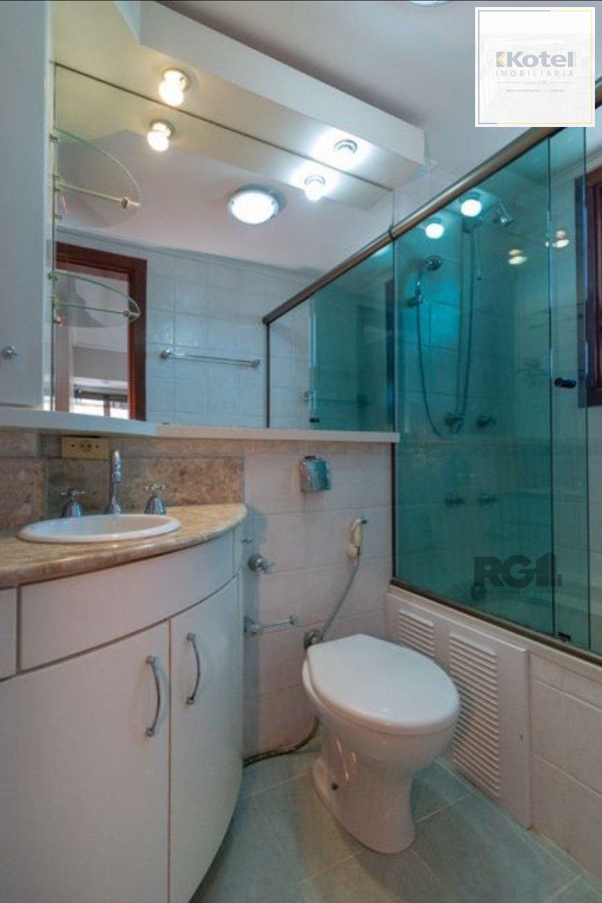 Cobertura 2 quartos à venda, 181m², Moinhos de Vento - Porto Alegre