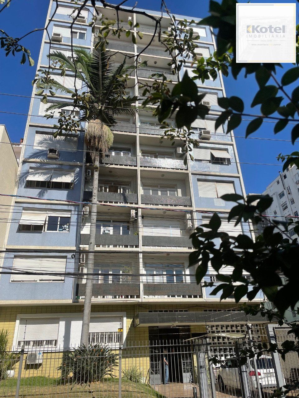 Apartamento 3 quartos à venda, 145m², Santana - Porto Alegre — foto 2