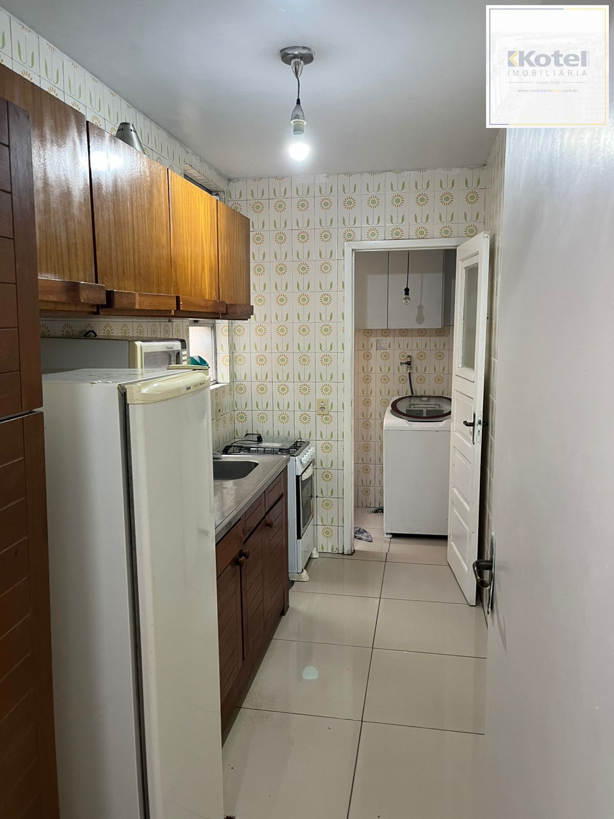 Apartamento 1 quartos à venda, 45m², Santana - Porto Alegre — foto 3