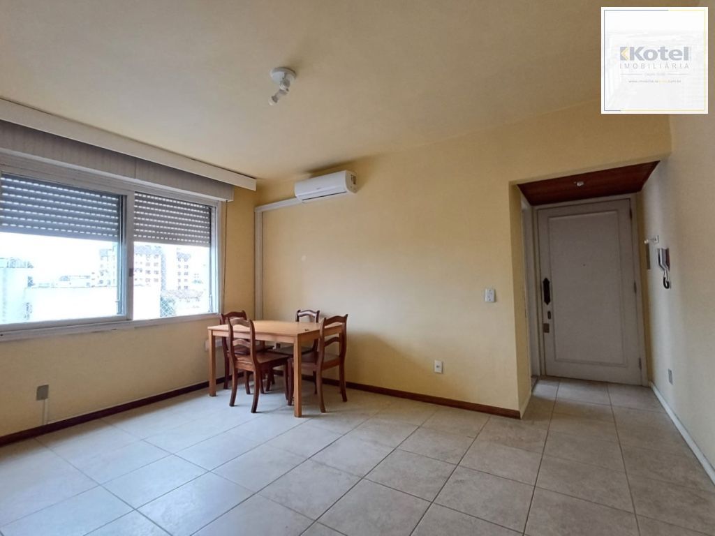 Apartamento a venda no bairro Menino Deus com 2 dormitórios — foto 4
