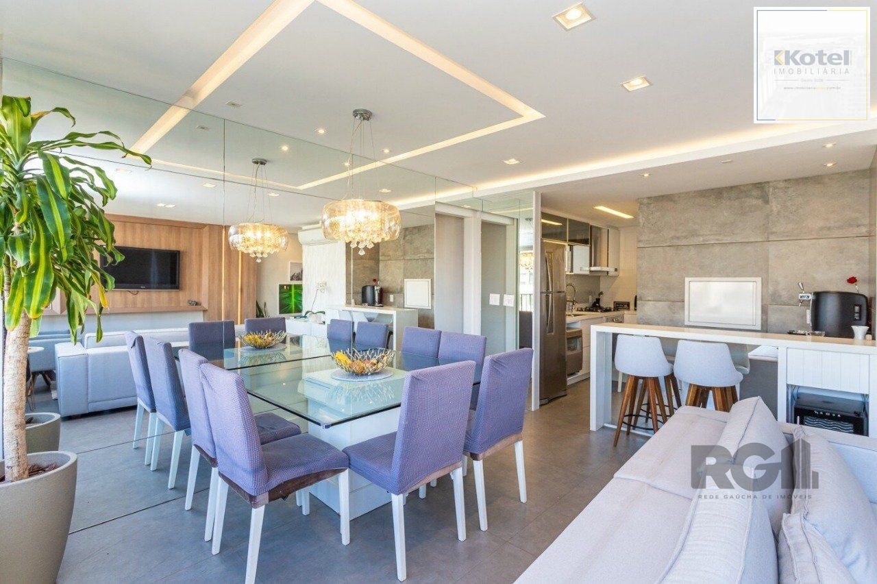 Apartamento 3 quartos à venda, 104m², Cavalhada - Porto Alegre — foto 5