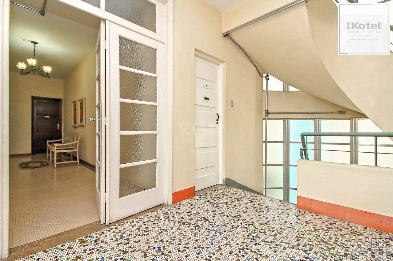 Apartamento para Venda - 144.13m², 3 dormitórios, 1 vaga - Centro Histórico — foto 5