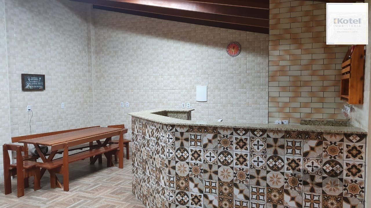 Casa 3 quartos à venda, 210m², Guarujá - Porto Alegre — foto 5