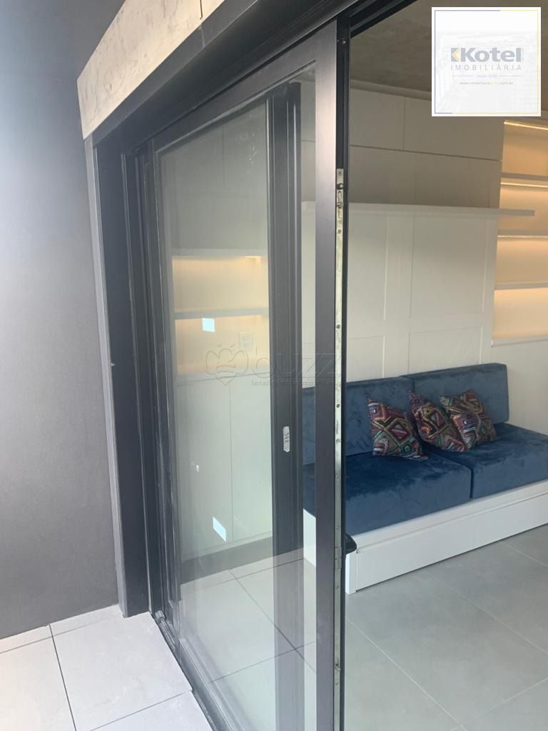 Studio para Venda - 28m², 1 dormitório, 1 vaga - Menino Deus
