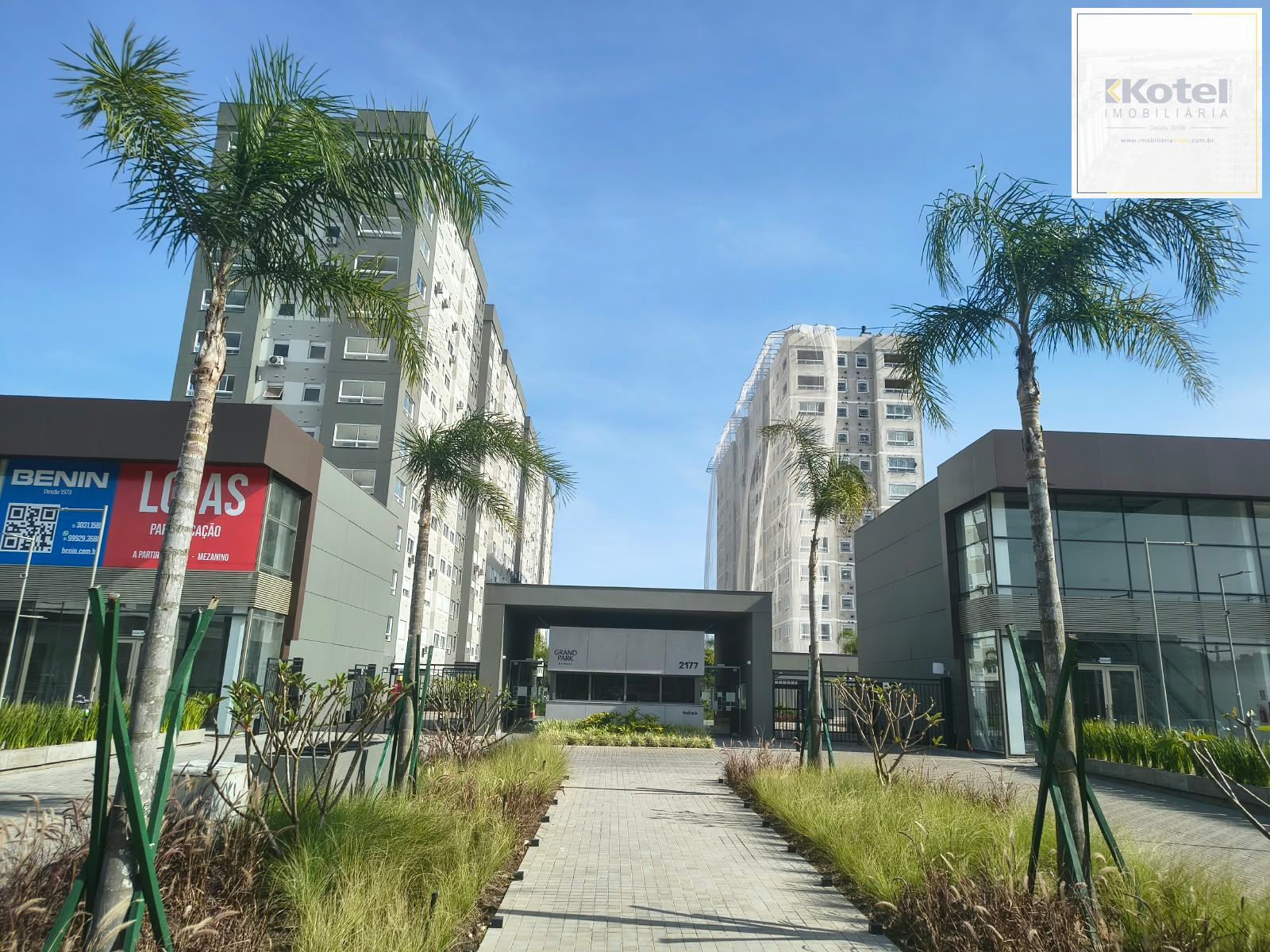 Apartamento, 2 quartos, à venda, 56 m², Marechal Rondon - Canoas — foto 3