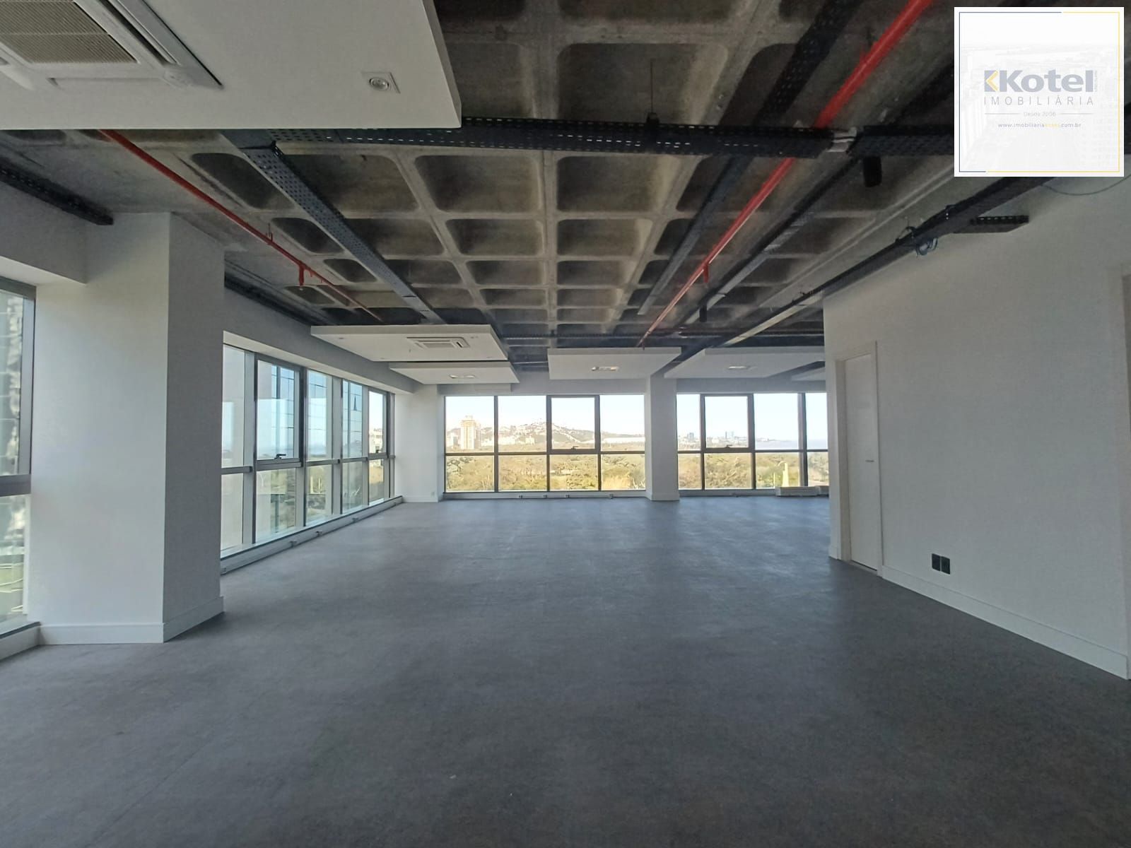 Sala Comercial a venda no Trend City Center Corporate