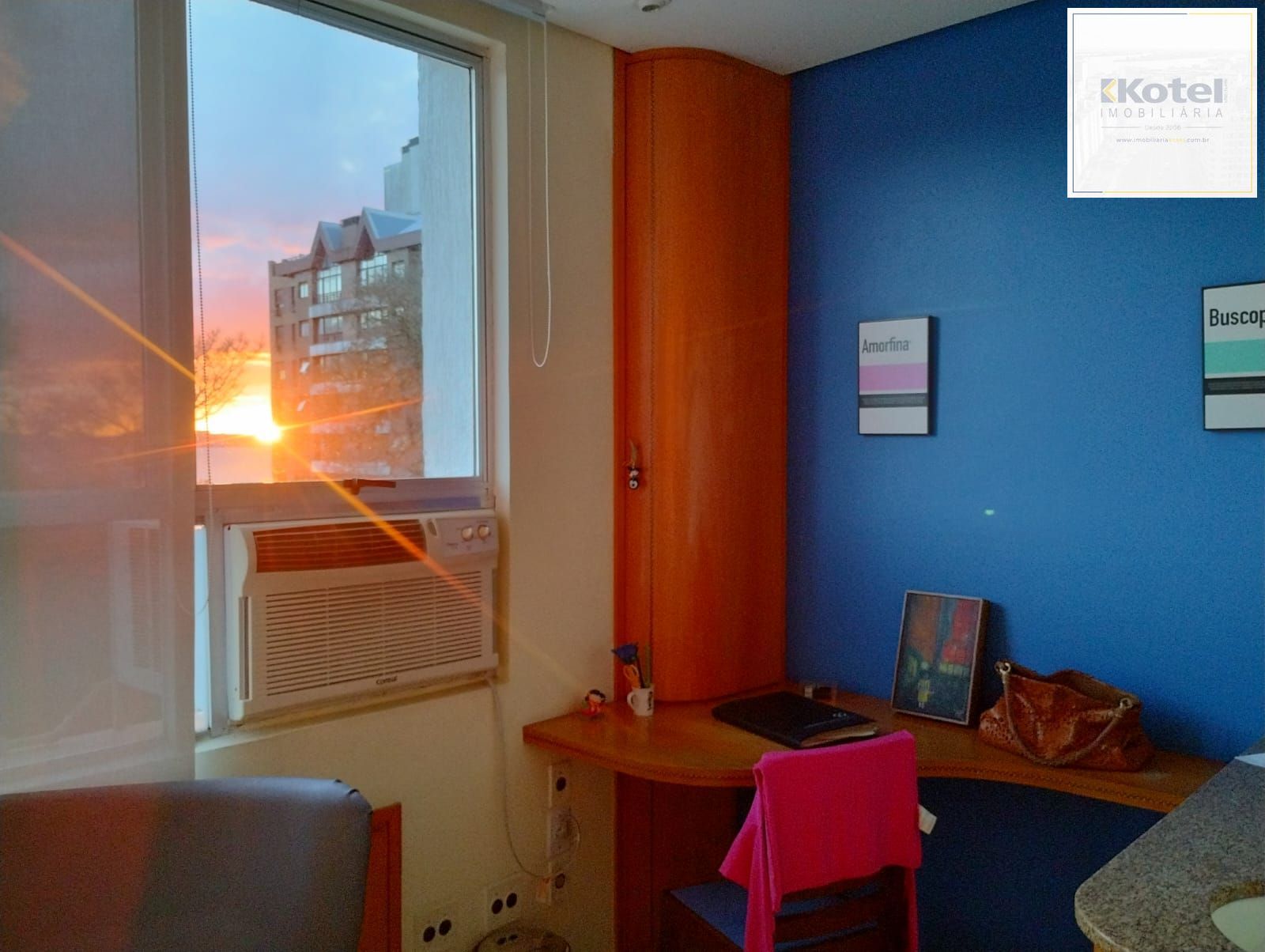 Sala Comercial