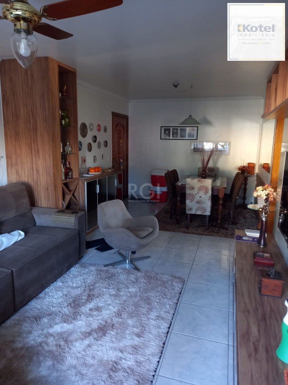 Apartamento para Venda - 116m², 0 dormitórios, Nonoai — foto 2