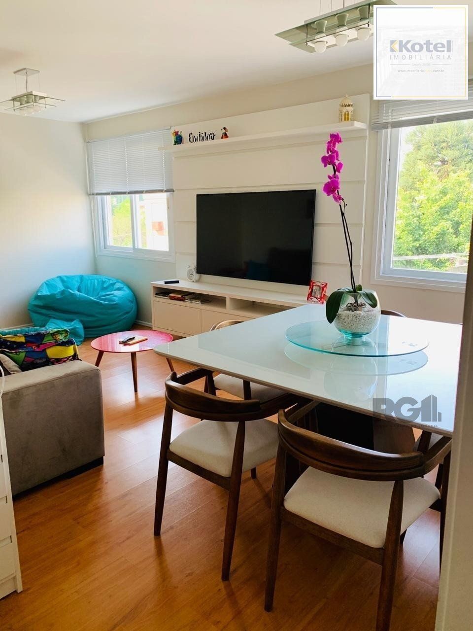 Apartamento 3 quartos à venda, 95m², Praia de Belas - Porto Alegre