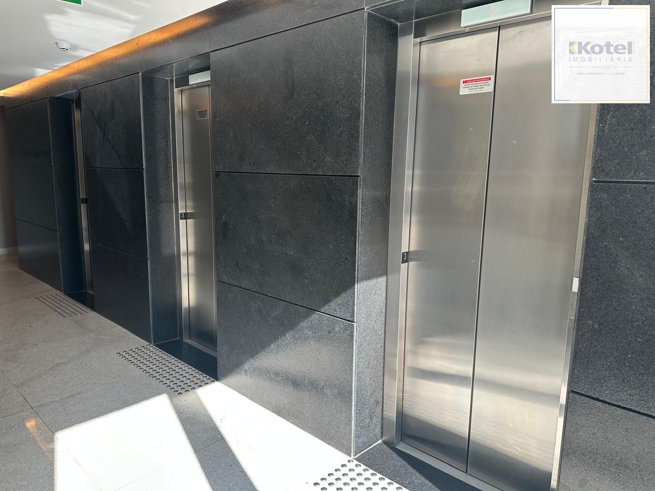 Sala Comercial 1 quartos à venda, 70m², São Sebastião - Porto Alegre